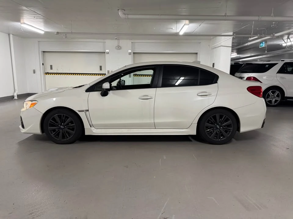 2017 Subaru Impreza WRX 4th Gen - Image 2 of 15
