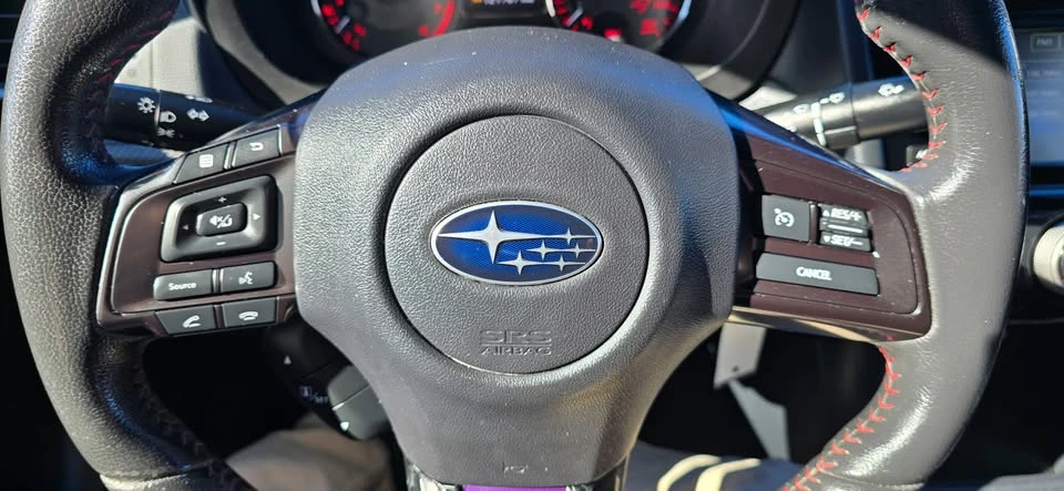 2017 Subaru Impreza WRX 4th Gen - Image 9 of 20