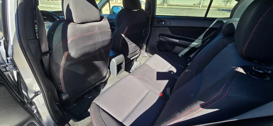 2017 Subaru Impreza WRX 4th Gen - Image 17 of 20
