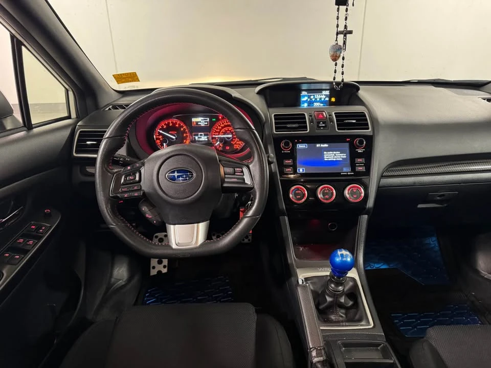 2017 Subaru Impreza WRX 4th Gen - Image 11 of 15