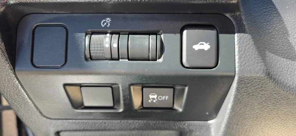 2017 Subaru Impreza WRX 4th Gen - Image 7 of 20