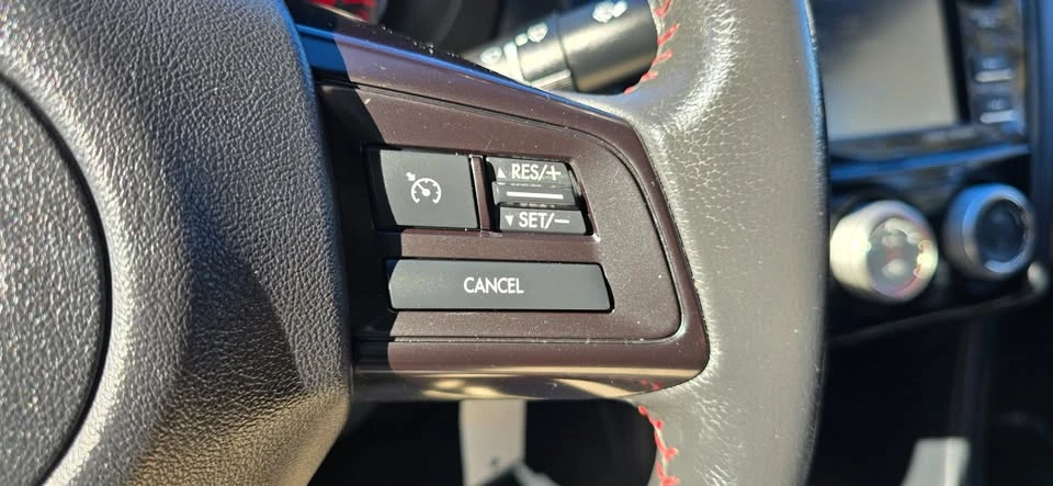 2017 Subaru Impreza WRX 4th Gen - Image 10 of 20