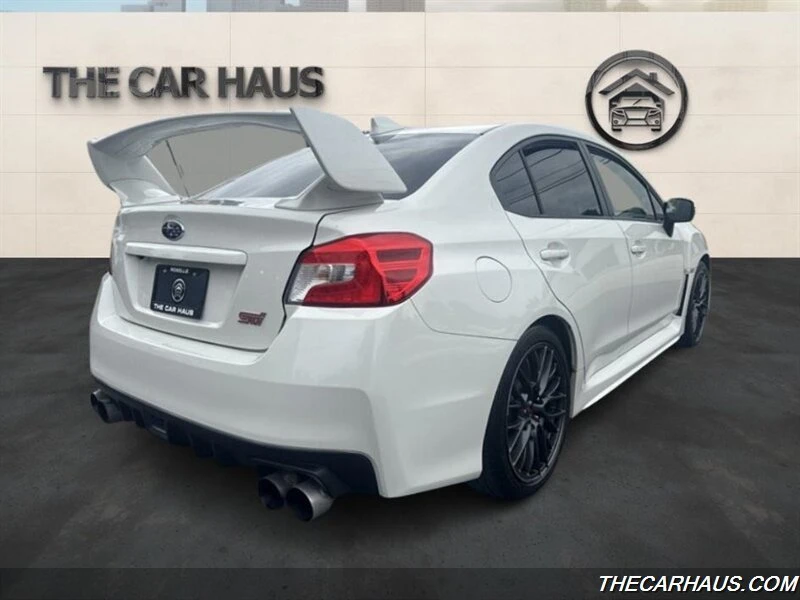 2017 Subaru Impreza WRX 4th Gen - Image 3 of 20