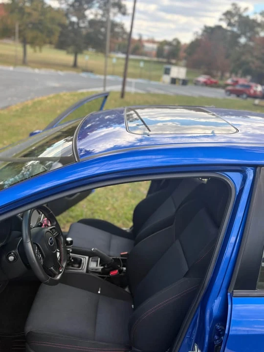 2017 Subaru Impreza WRX 3rd Gen - Image 8 of 13