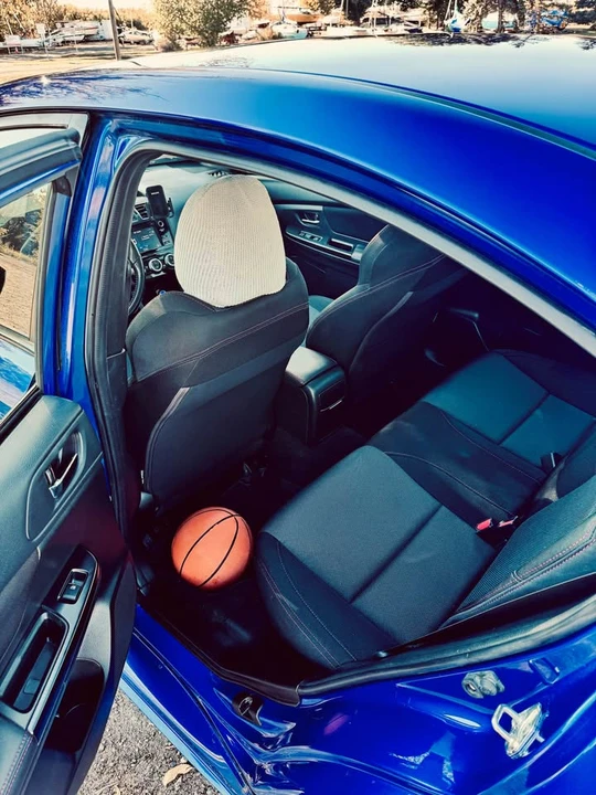 2017 Subaru Impreza WRX 4th Gen - Image 7 of 11