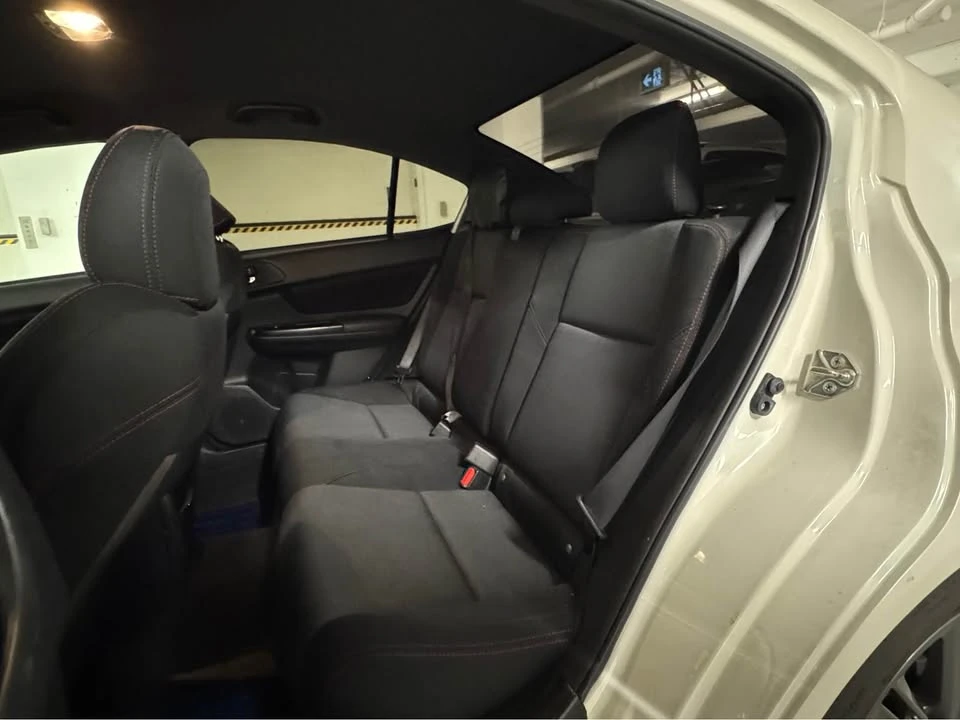 2017 Subaru Impreza WRX 4th Gen - Image 10 of 15