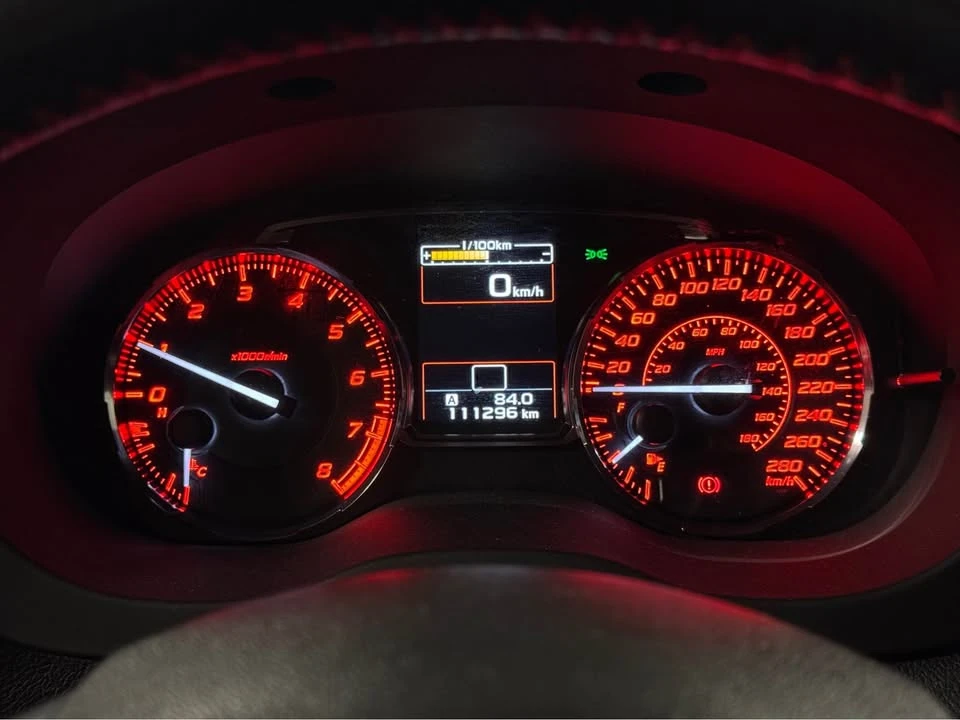 2017 Subaru Impreza WRX 4th Gen - Image 13 of 15