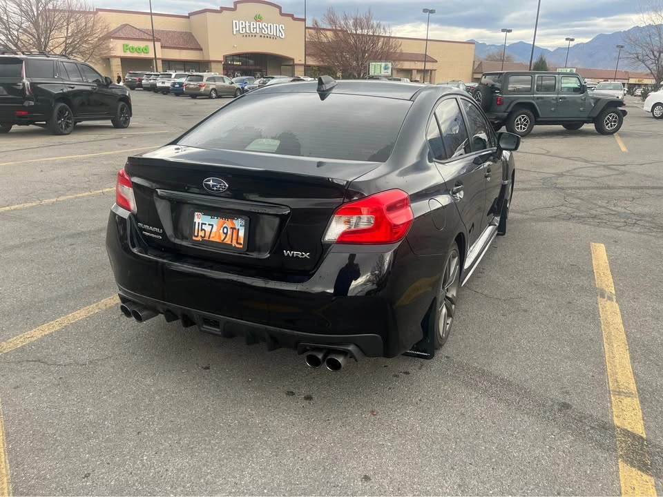 2017 Subaru Impreza 5th Gen - Image 3 of 7