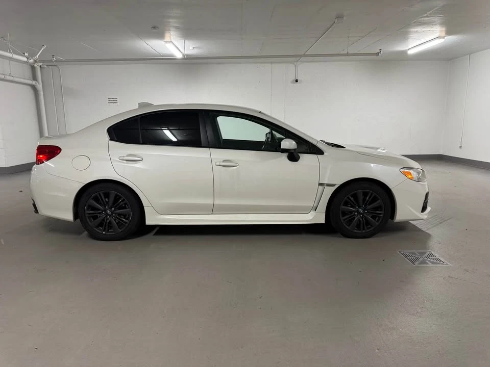 2017 Subaru Impreza WRX 4th Gen - Image 6 of 15
