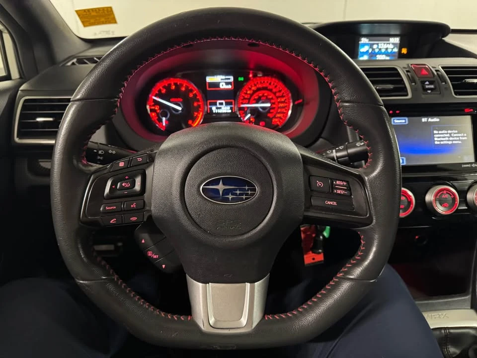 2017 Subaru Impreza WRX 4th Gen - Image 12 of 15