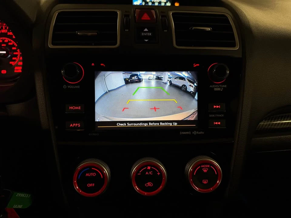 2017 Subaru Impreza WRX 4th Gen - Image 15 of 15