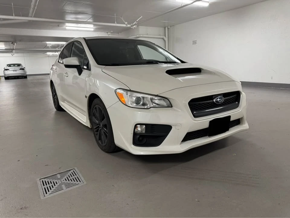 2017 Subaru Impreza WRX 4th Gen - Image 7 of 15
