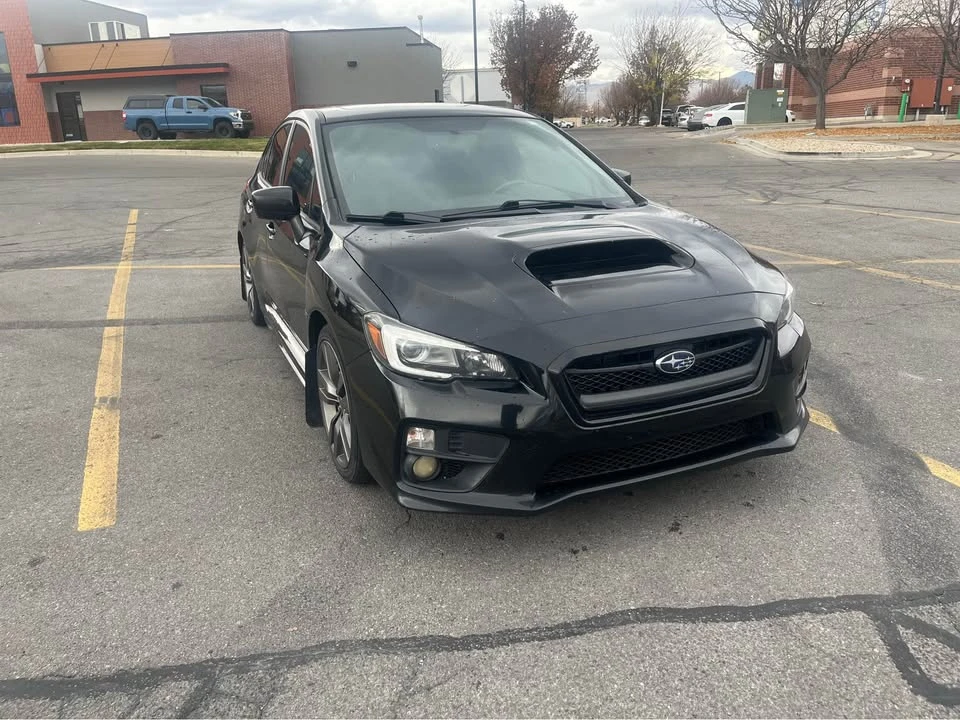 2017 Subaru Impreza 5th Gen - Image 2 of 7