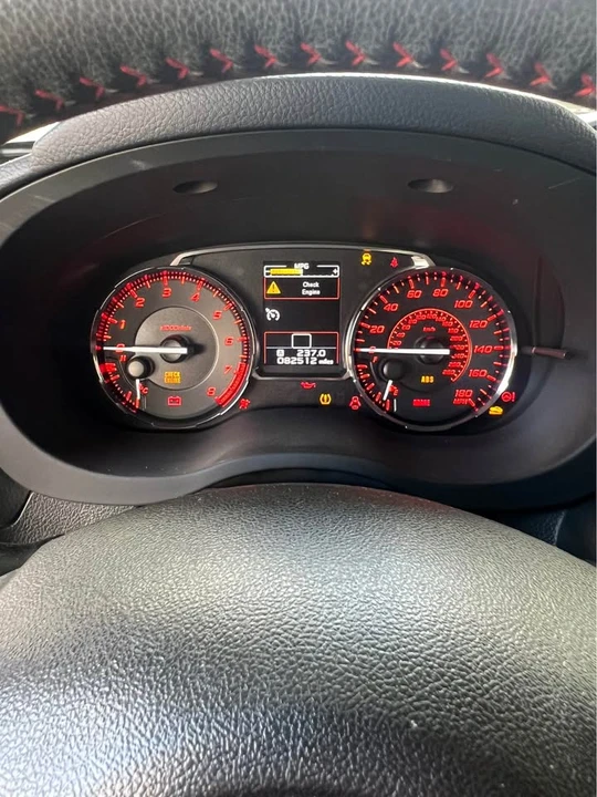 2017 Subaru Impreza WRX 4th Gen - Image 9 of 11