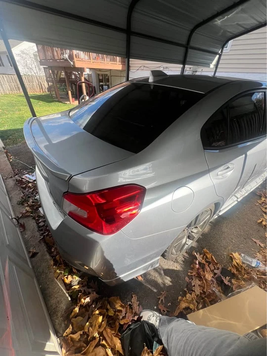 2017 Subaru Impreza WRX 4th Gen - Image 3 of 11