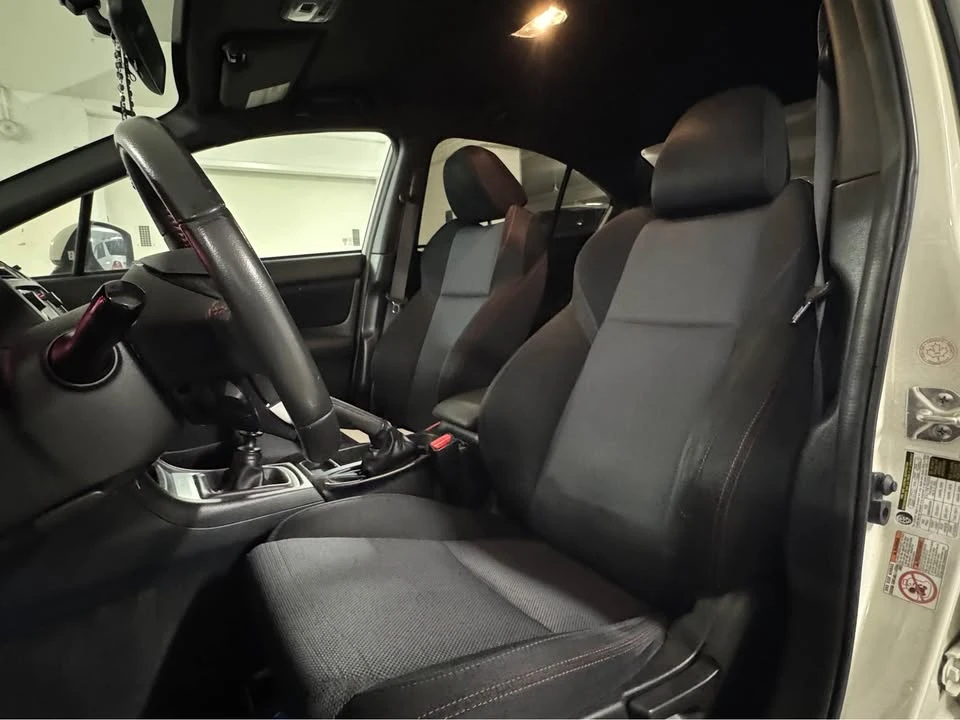 2017 Subaru Impreza WRX 4th Gen - Image 9 of 15