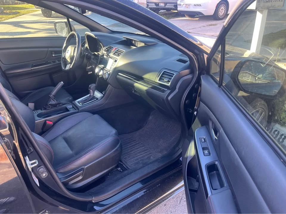 2017 Subaru Impreza 5th Gen - Image 6 of 7