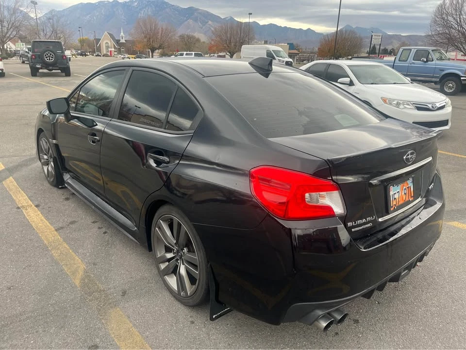 2017 Subaru Impreza 5th Gen - Image 4 of 7