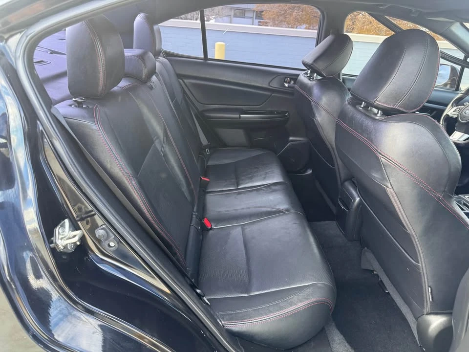 2017 Subaru Impreza WRX 3rd Gen - Image 10 of 15