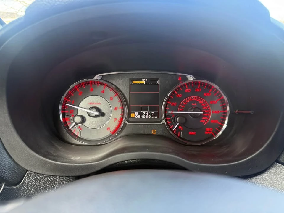 2017 Subaru Impreza WRX 3rd Gen - Image 13 of 15