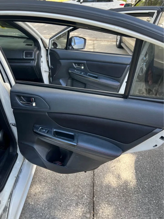 2017 Subaru Impreza 5th Gen - Image 6 of 9