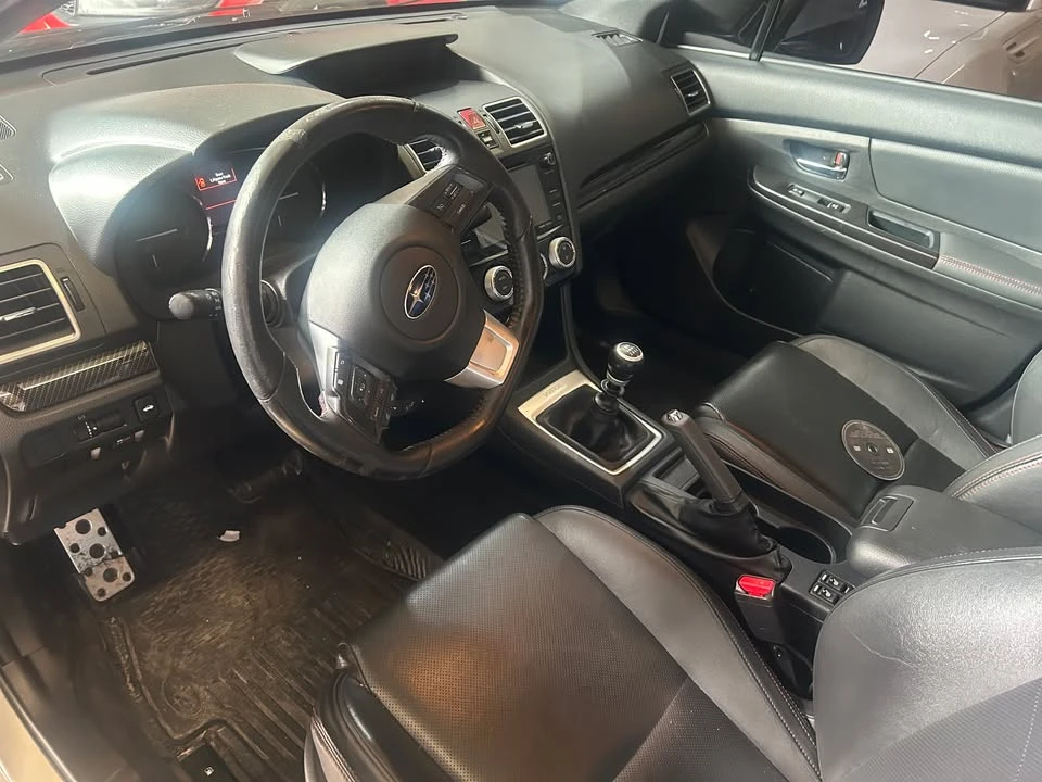 2017 Subaru Impreza WRX 4th Gen - Image 11 of 12