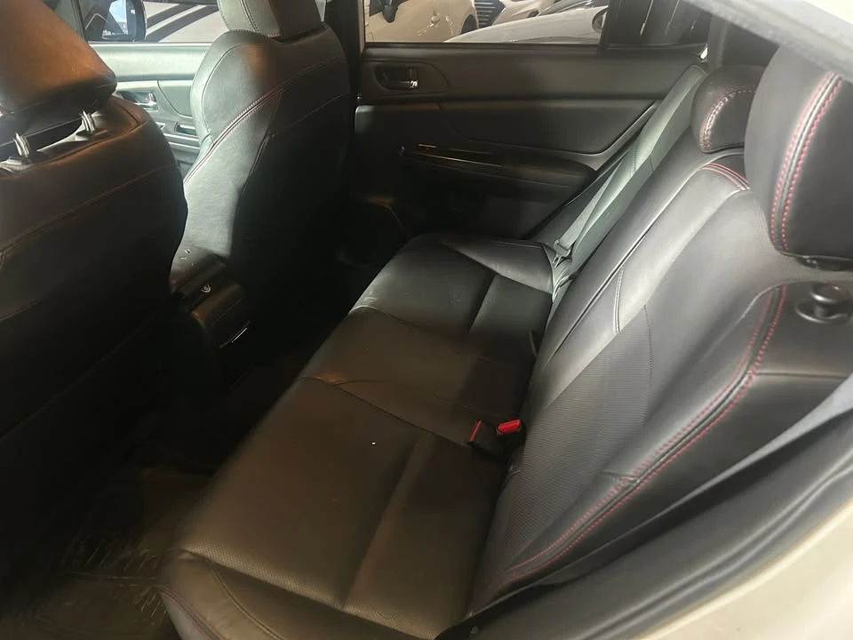 2017 Subaru Impreza WRX 4th Gen - Image 12 of 12