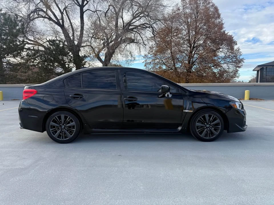 2017 Subaru Impreza WRX 3rd Gen - Image 6 of 15