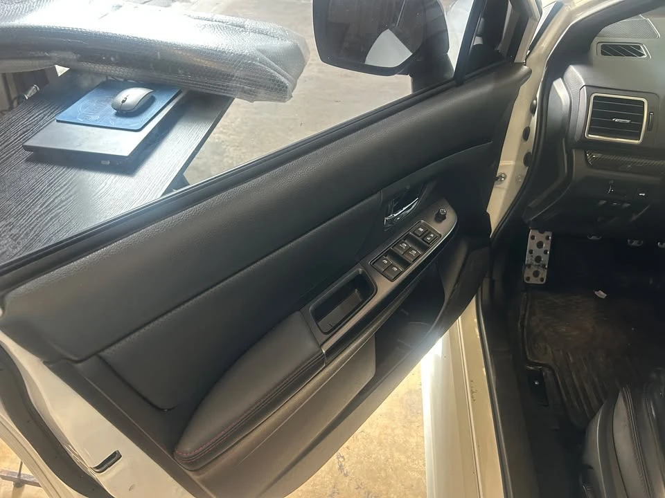 2017 Subaru Impreza WRX 4th Gen - Image 10 of 12
