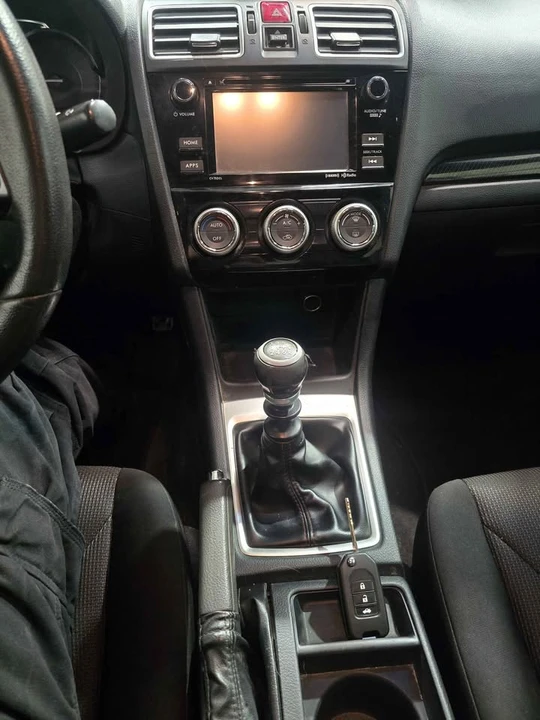 2017 Subaru Impreza WRX 3rd Gen - Image 14 of 16