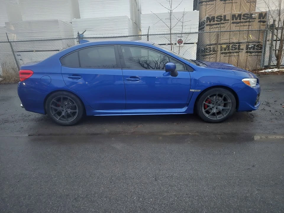 2017 Subaru Impreza WRX 3rd Gen - Image 6 of 16