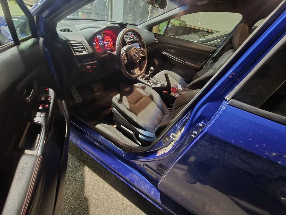 2017 Subaru Impreza WRX 3rd Gen - Image 15 of 16