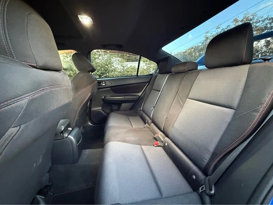 2017 Subaru Impreza WRX 4th Gen - Image 13 of 18