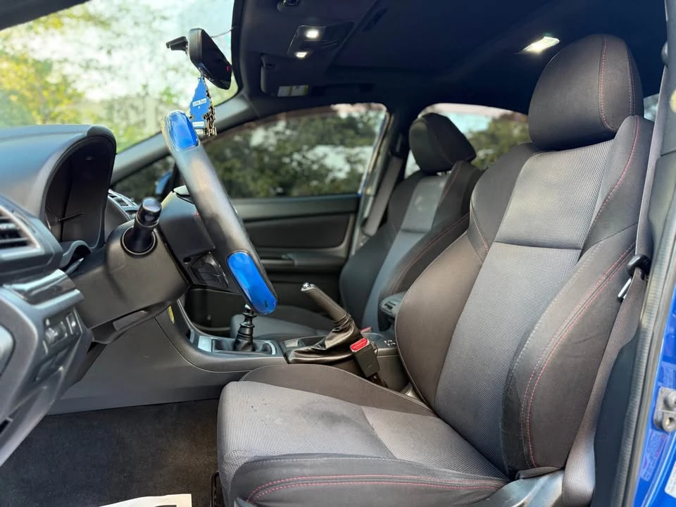 2017 Subaru Impreza WRX 4th Gen - Image 12 of 18