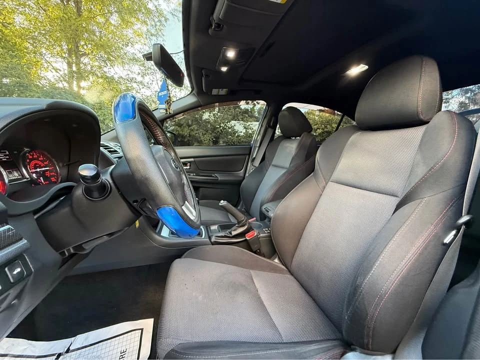 2017 Subaru Impreza WRX 4th Gen - Image 15 of 18