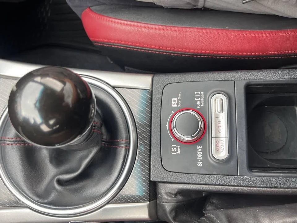 2017 Subaru Impreza WRX 4th Gen - Image 15 of 15