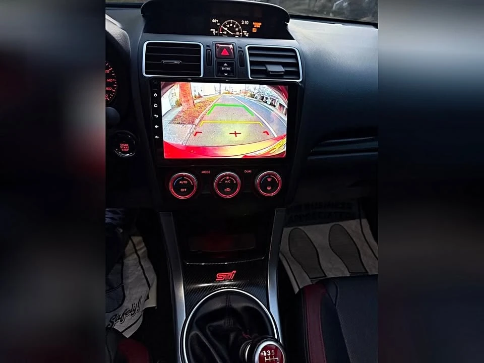 2017 Subaru Impreza WRX 4th Gen - Image 16 of 17