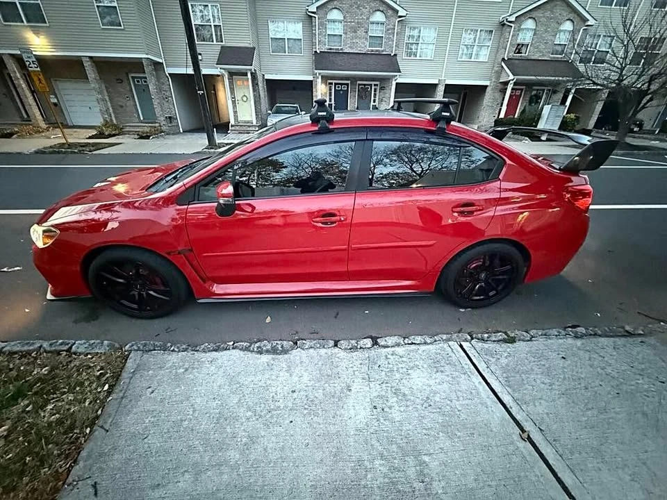 2017 Subaru Impreza WRX 4th Gen - Image 3 of 17