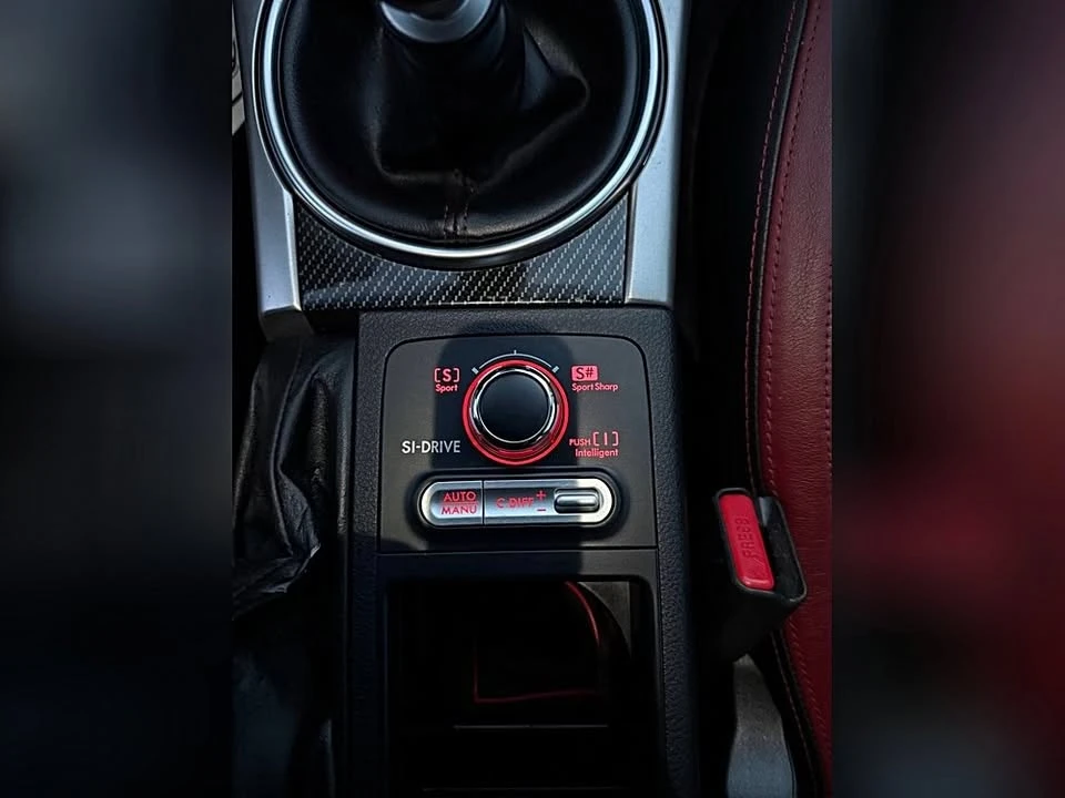 2017 Subaru Impreza WRX 4th Gen - Image 13 of 17