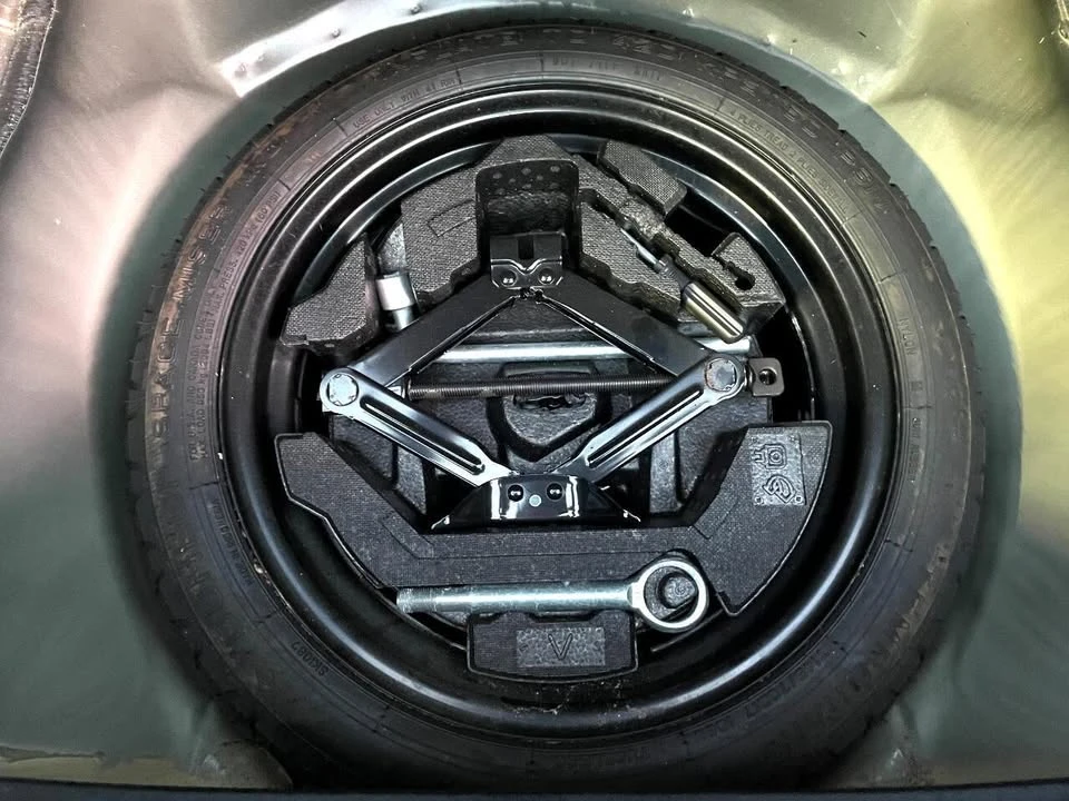 2017 Subaru Impreza WRX 4th Gen - Image 15 of 20