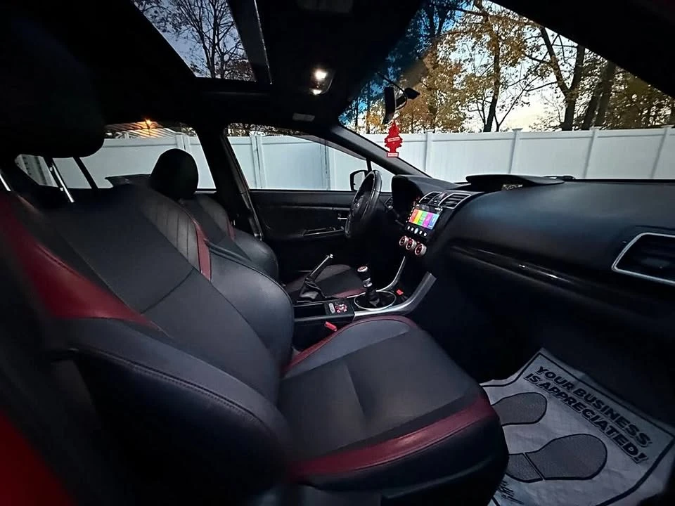 2017 Subaru Impreza WRX 4th Gen - Image 11 of 17
