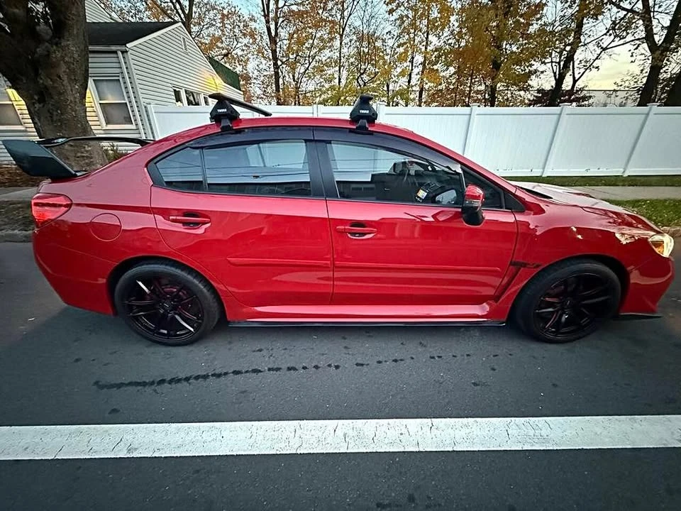 2017 Subaru Impreza WRX 4th Gen - Image 7 of 17