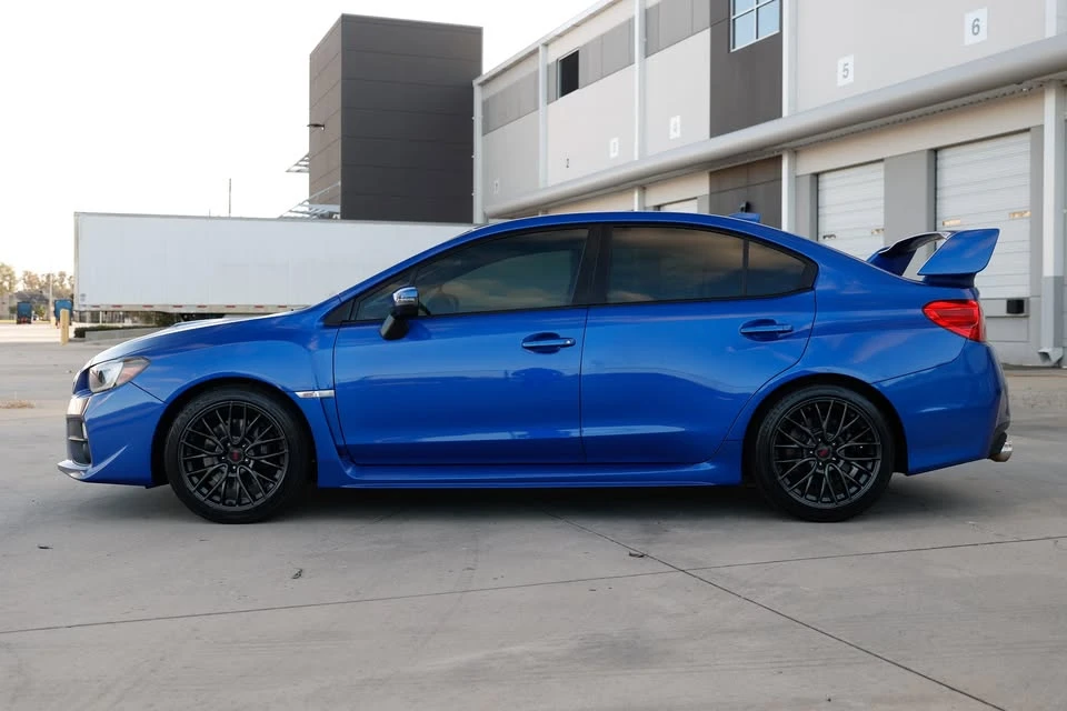 2017 Subaru Impreza WRX 4th Gen - Image 6 of 10