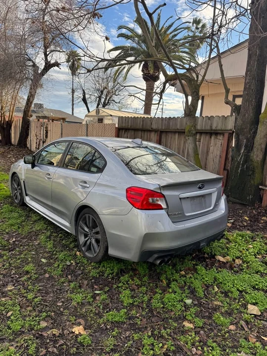 2017 Subaru Impreza WRX 4th Gen - Image 4 of 7