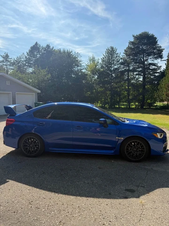 2017 Subaru Impreza WRX 4th Gen - Image 3 of 6