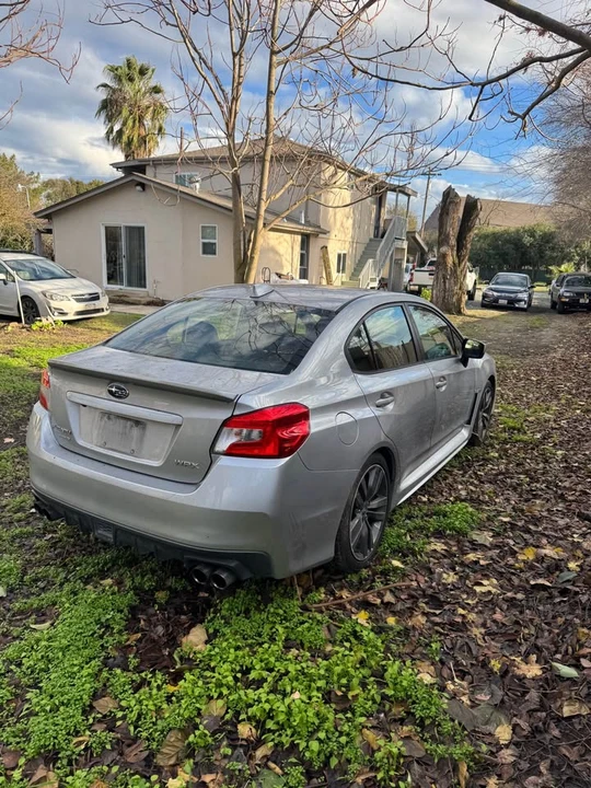 2017 Subaru Impreza WRX 4th Gen - Image 3 of 7