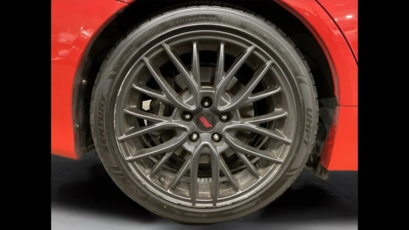 2017 Subaru Impreza WRX STi 3rd Gen - Image 15 of 16