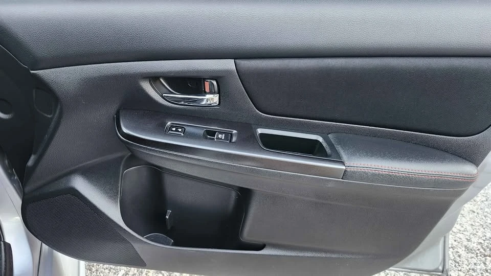 2017 Subaru Impreza WRX 4th Gen - Image 14 of 17