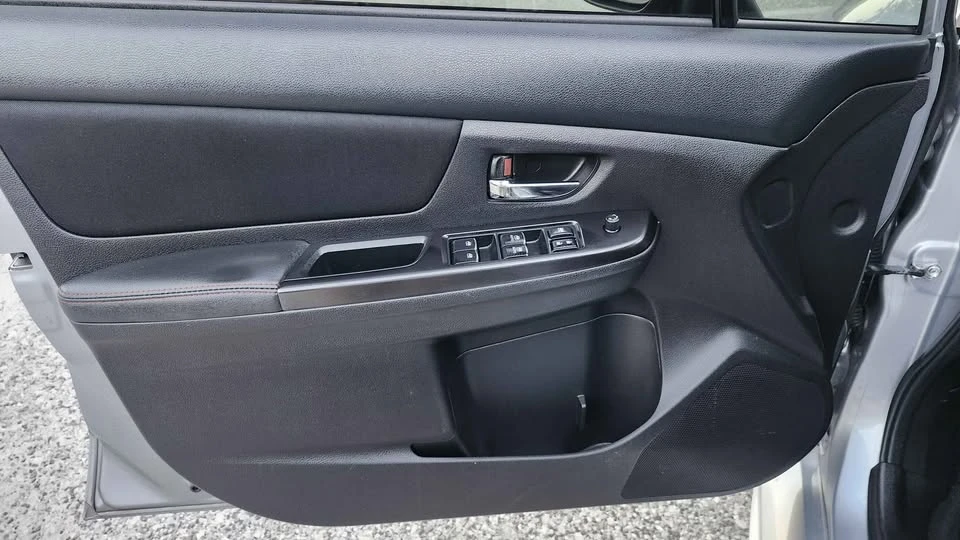 2017 Subaru Impreza WRX 4th Gen - Image 17 of 17