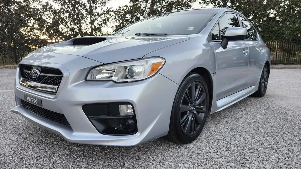 2017 Subaru Impreza WRX 4th Gen - Image 2 of 17